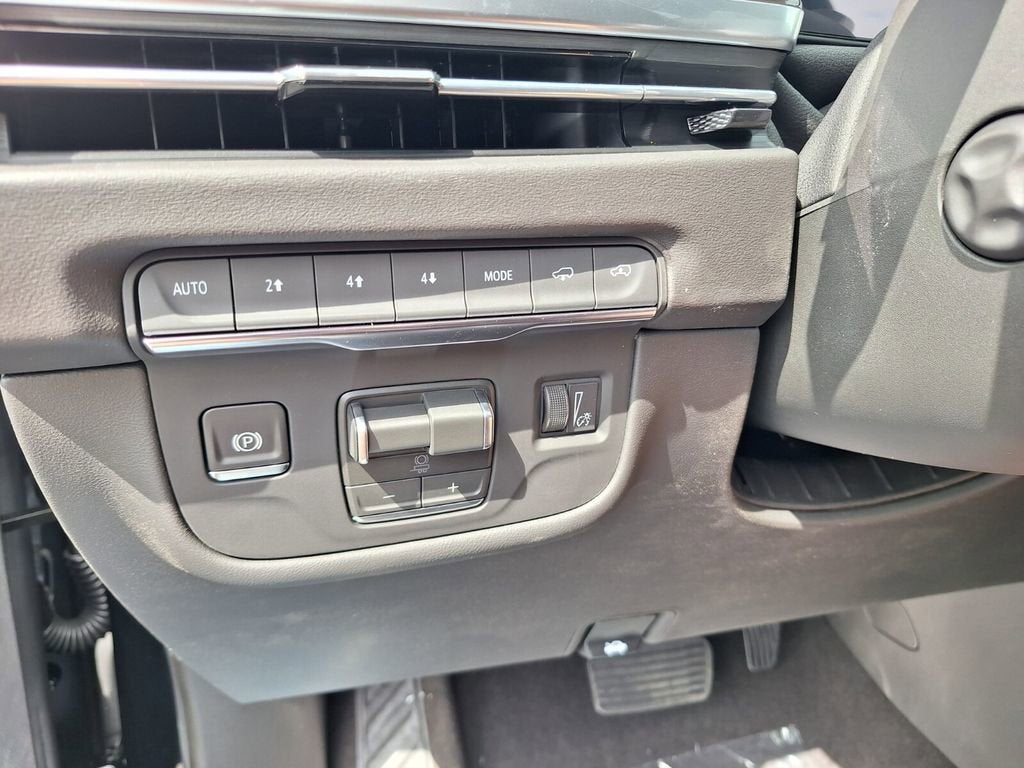 2026 Cadillac Escalade ESV Luxury