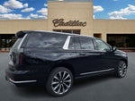 2026 Cadillac Escalade ESV Luxury
