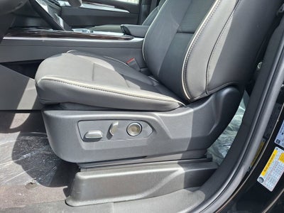 2026 Cadillac Escalade ESV Luxury