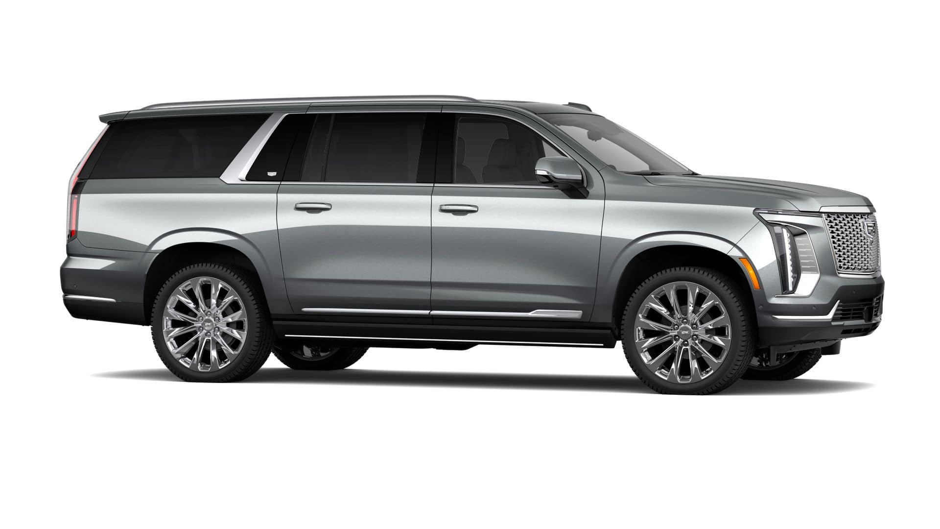 2026 Cadillac Escalade ESV Platinum Luxury
