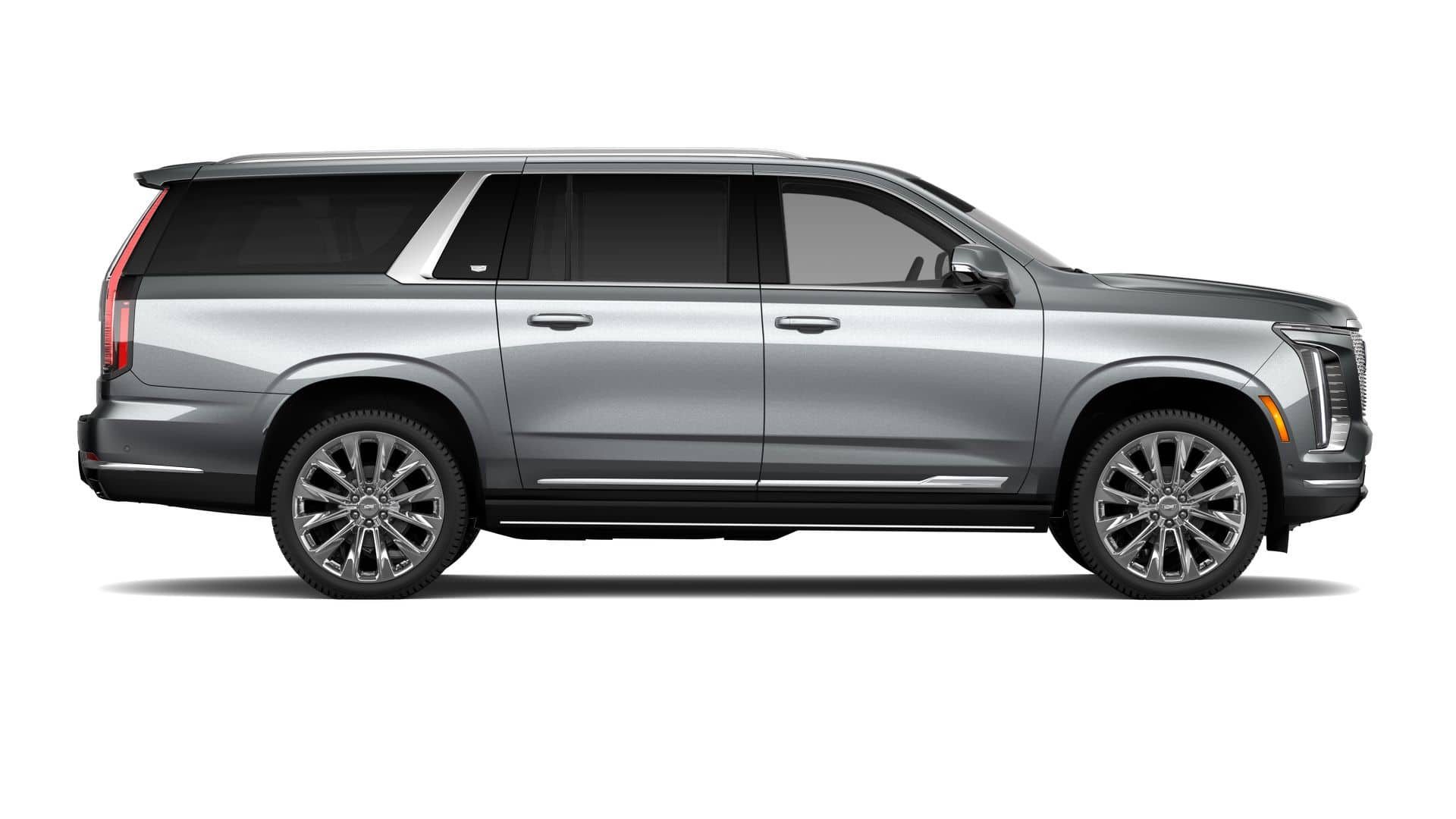 2026 Cadillac Escalade ESV Platinum Luxury