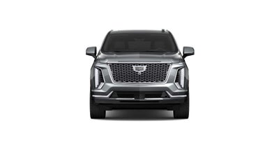 2026 Cadillac Escalade ESV Platinum Luxury