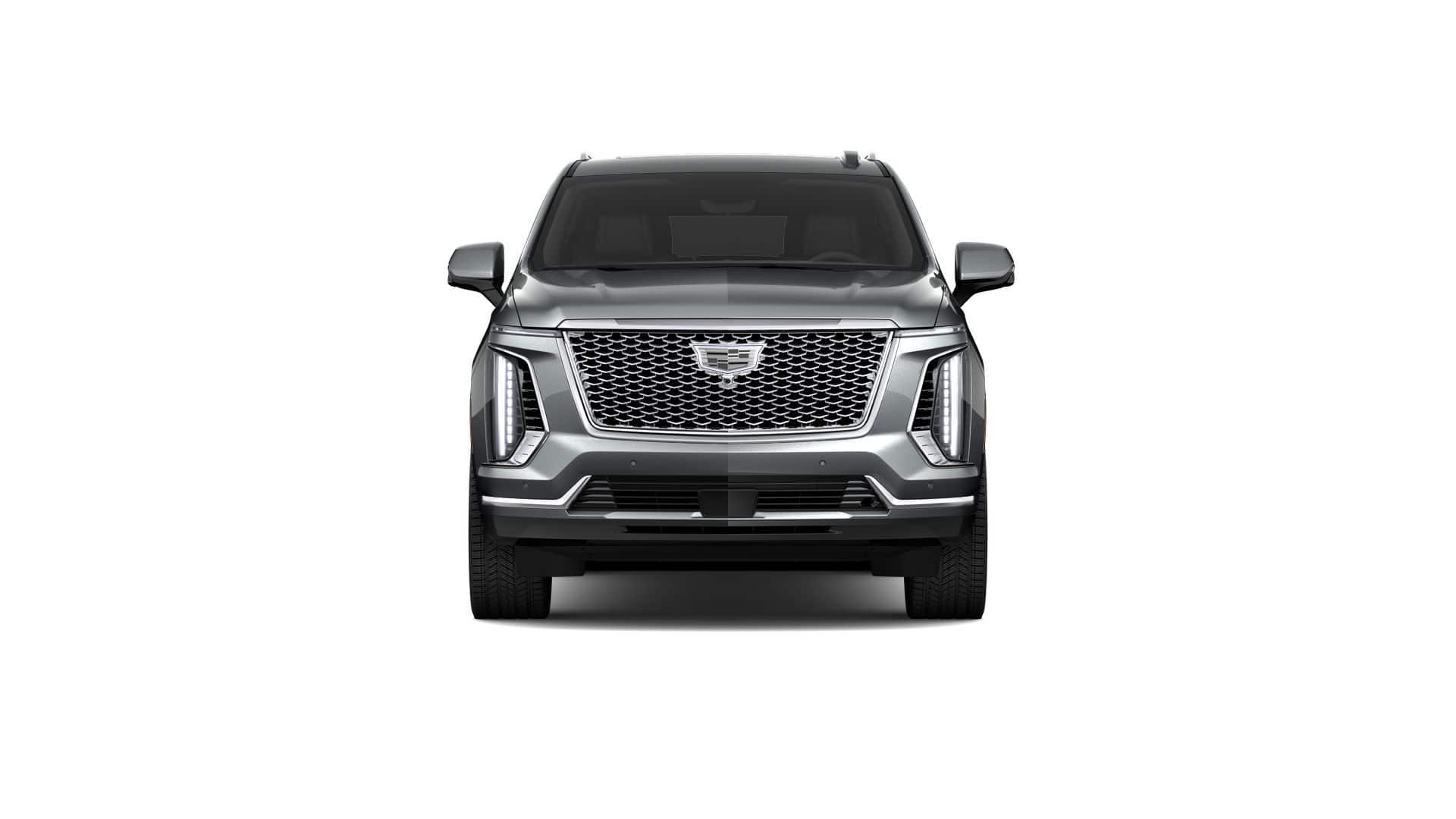2026 Cadillac Escalade ESV Platinum Luxury