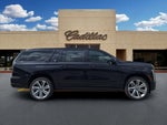 2026 Cadillac Escalade ESV Sport