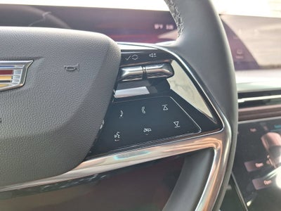 2026 Cadillac Escalade ESV Sport