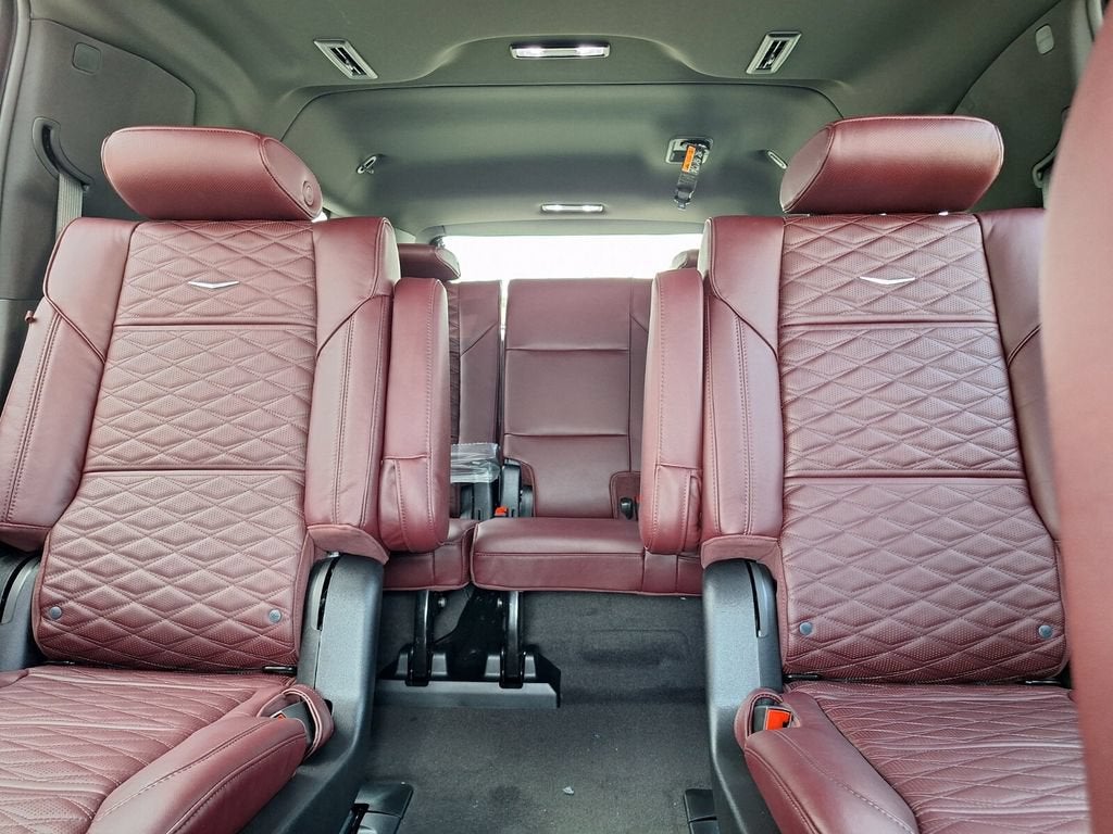 2026 Cadillac Escalade ESV Sport