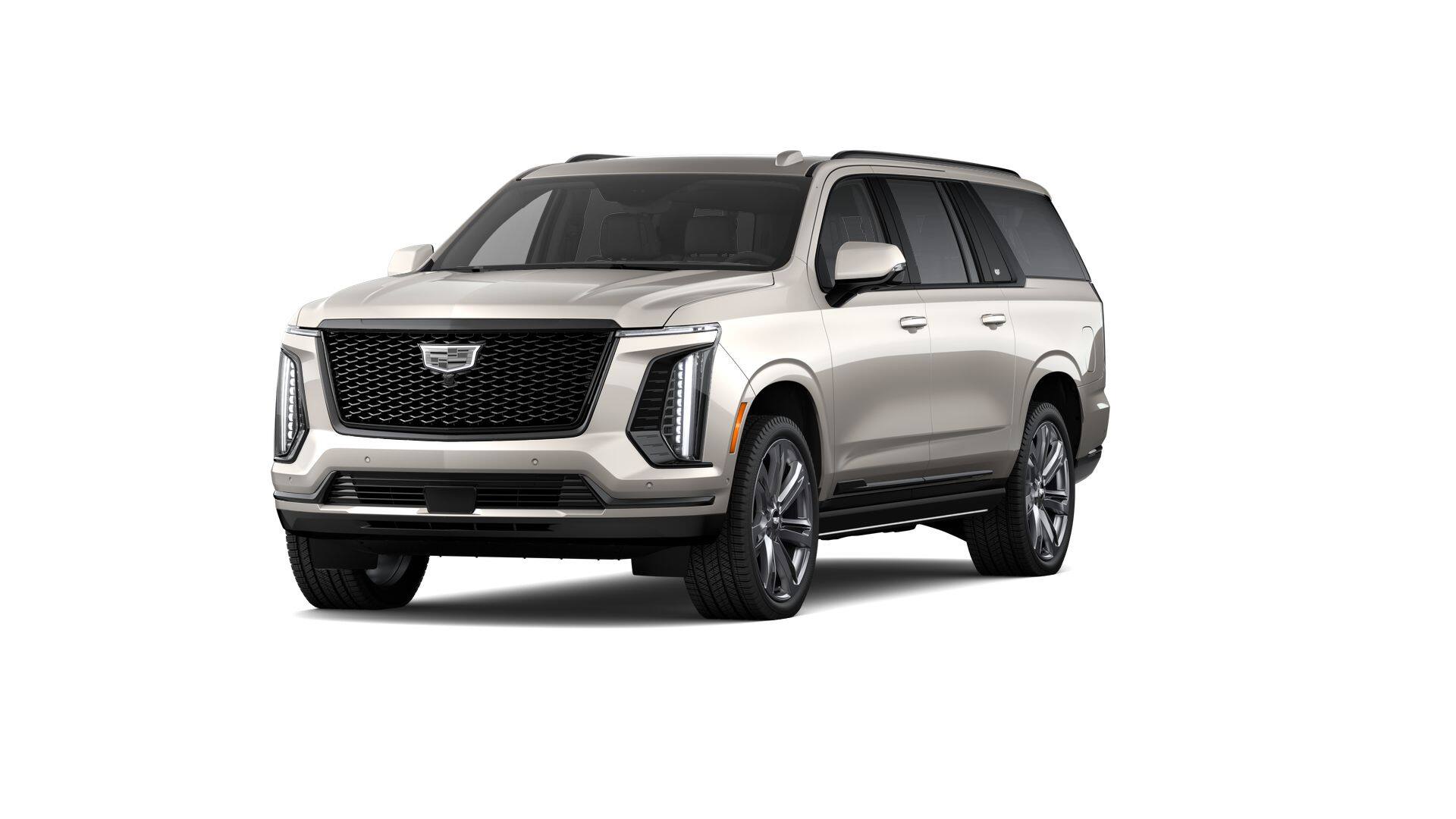 2027 Cadillac Escalade ESV Sport