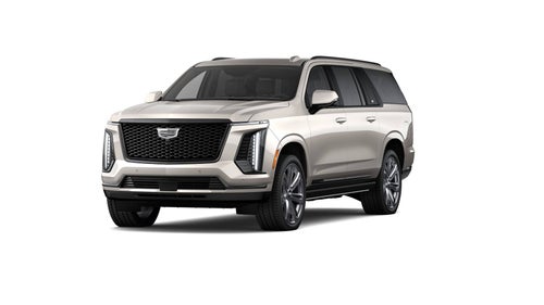 2027 Cadillac Escalade ESV Sport