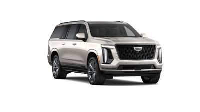 2027 Cadillac Escalade ESV Sport