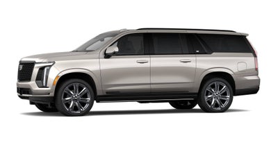 2027 Cadillac Escalade ESV Sport