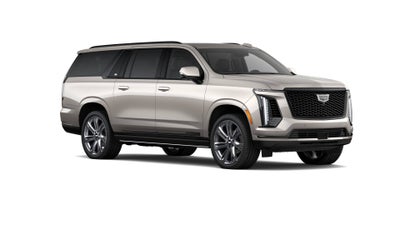 2027 Cadillac Escalade ESV Sport