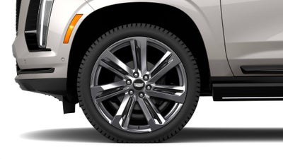 2027 Cadillac Escalade ESV Sport