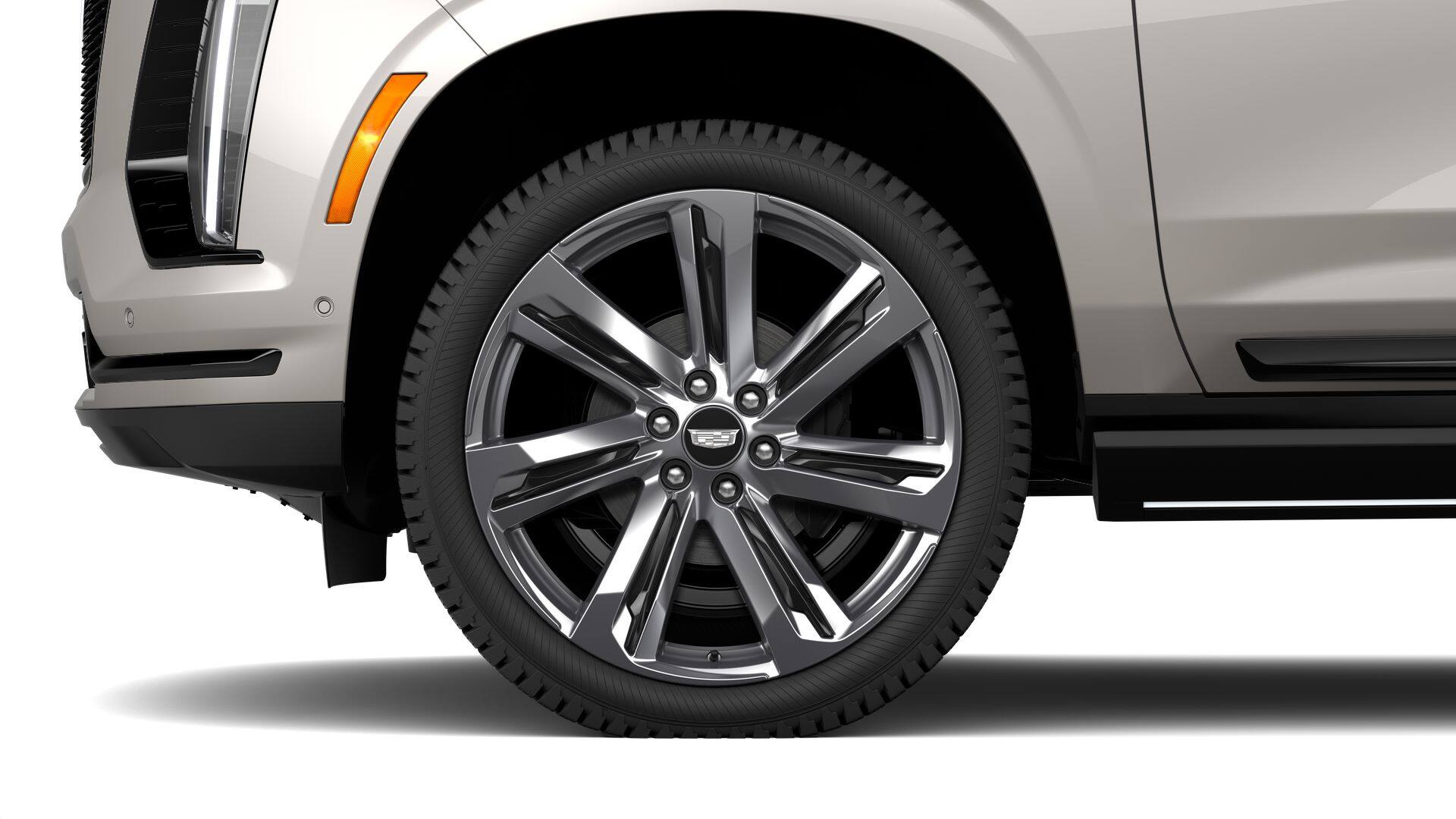 2027 Cadillac Escalade ESV Sport