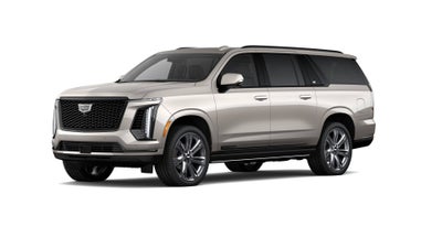 2027 Cadillac Escalade ESV Sport