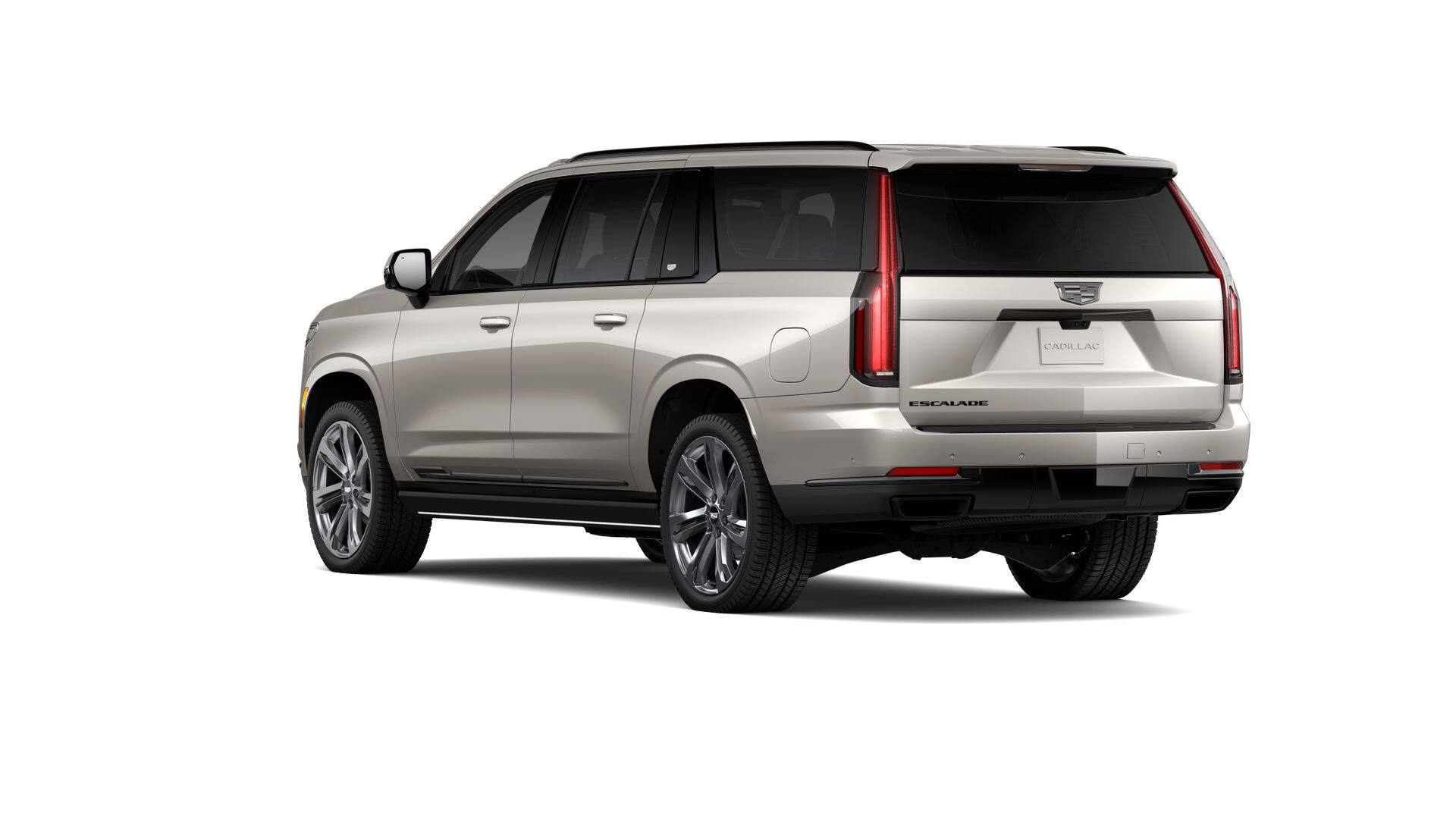2027 Cadillac Escalade ESV Sport