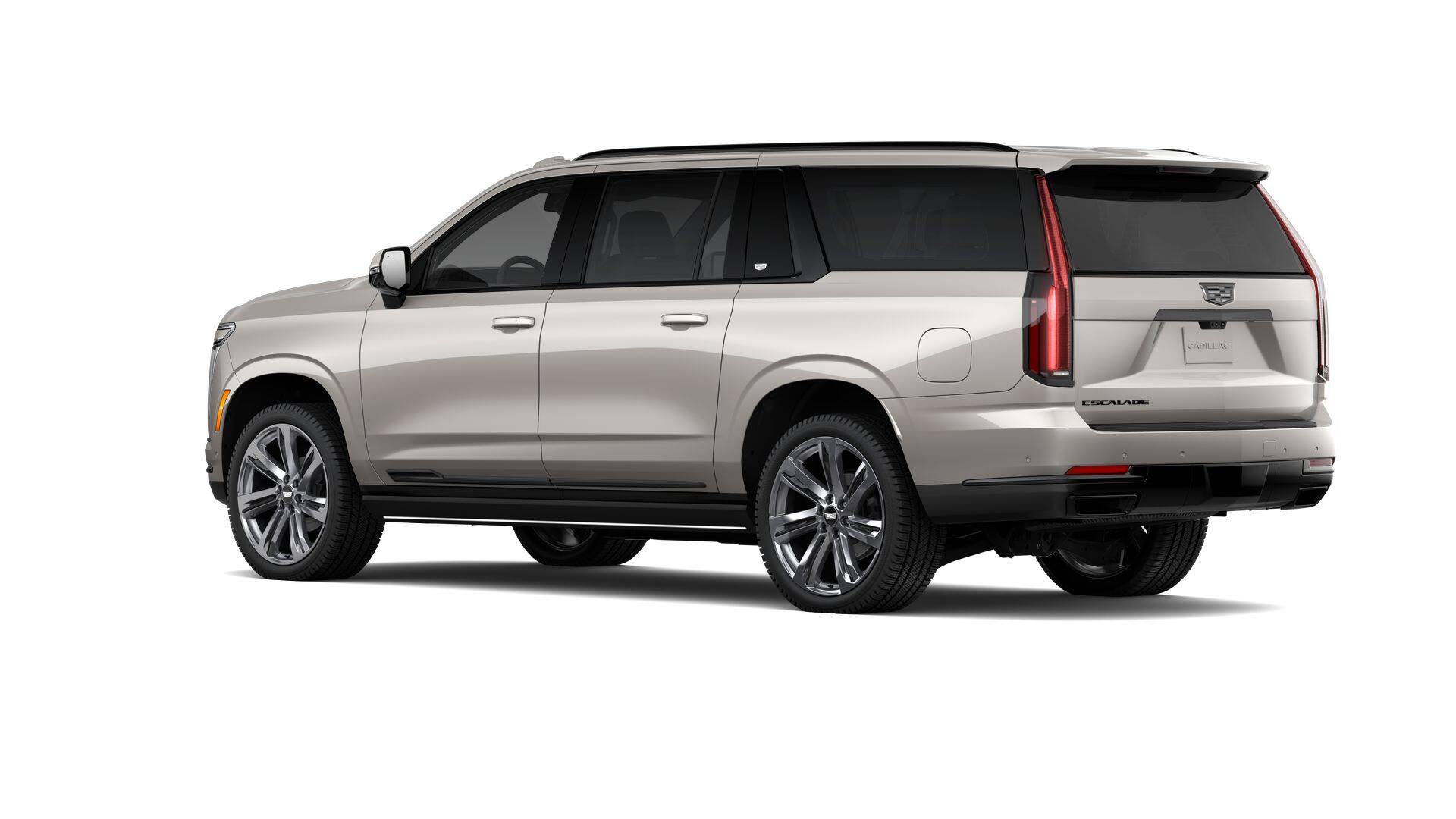 2027 Cadillac Escalade ESV Sport