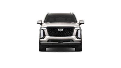 2027 Cadillac Escalade ESV Sport
