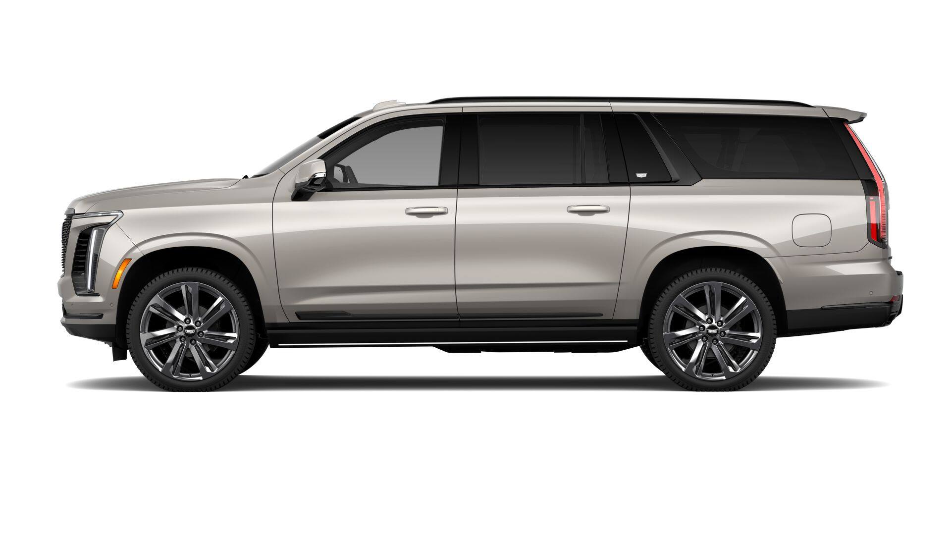 2027 Cadillac Escalade ESV Sport