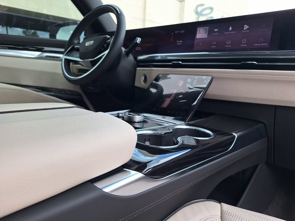 2026 Cadillac Escalade ESV Sport