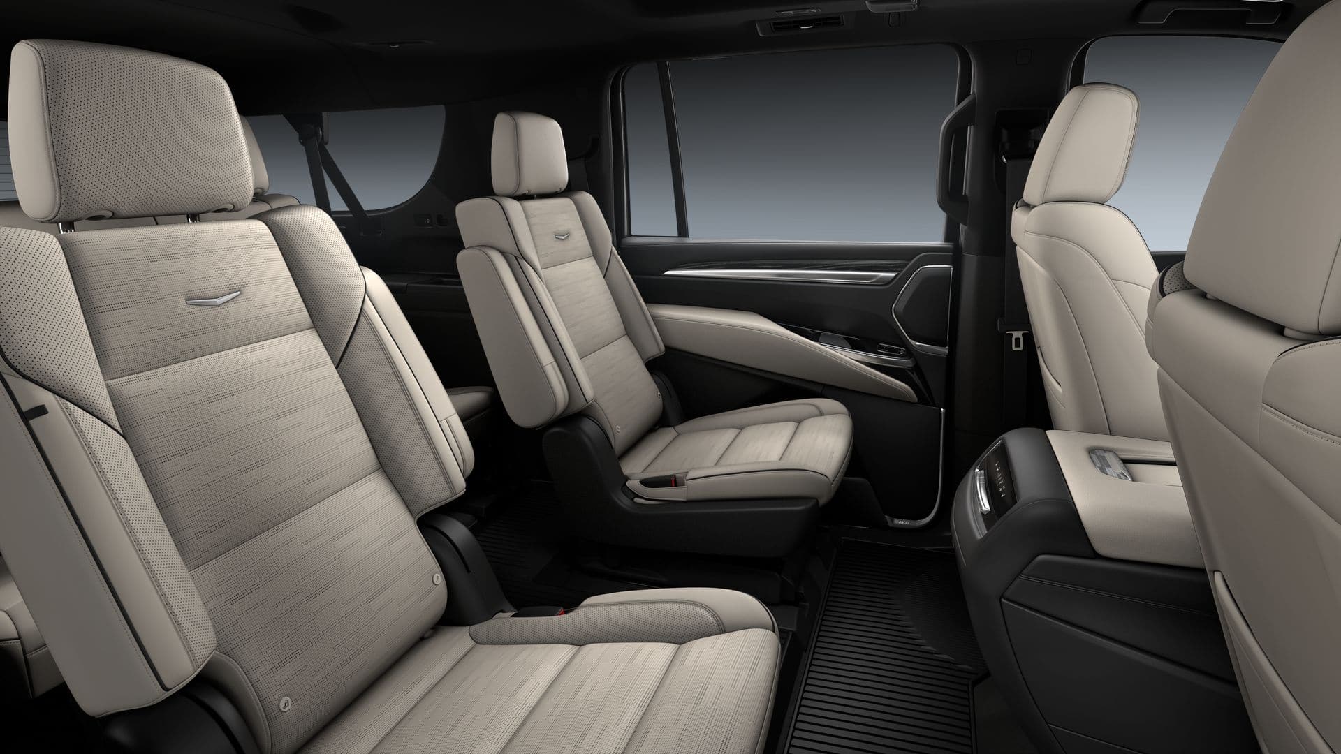 2026 Cadillac Escalade ESV Sport