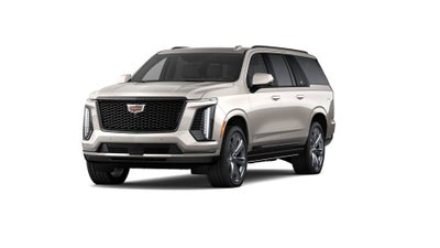 2027 Cadillac Escalade ESV Sport