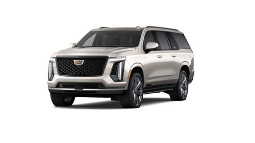 2027 Cadillac Escalade ESV Sport