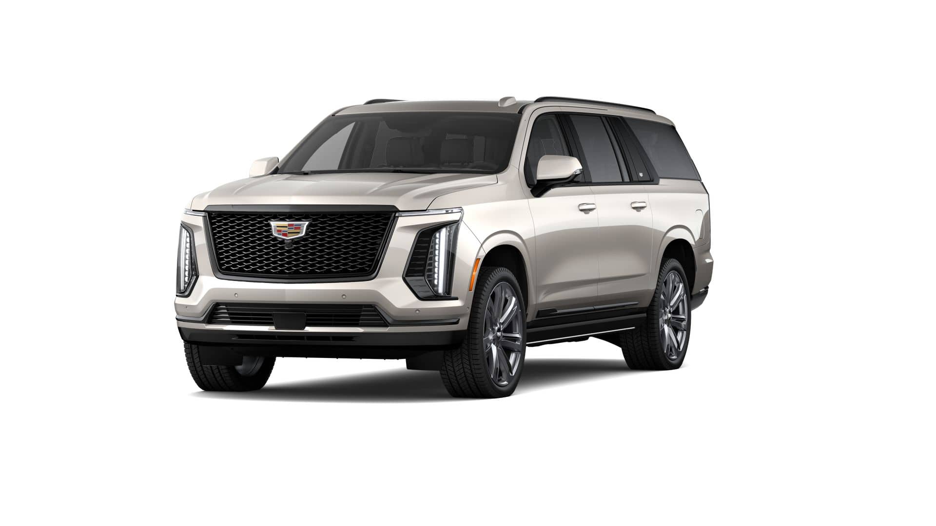 2027 Cadillac Escalade ESV Sport
