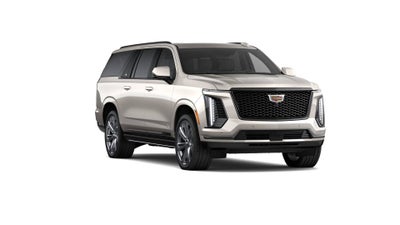 2027 Cadillac Escalade ESV Sport