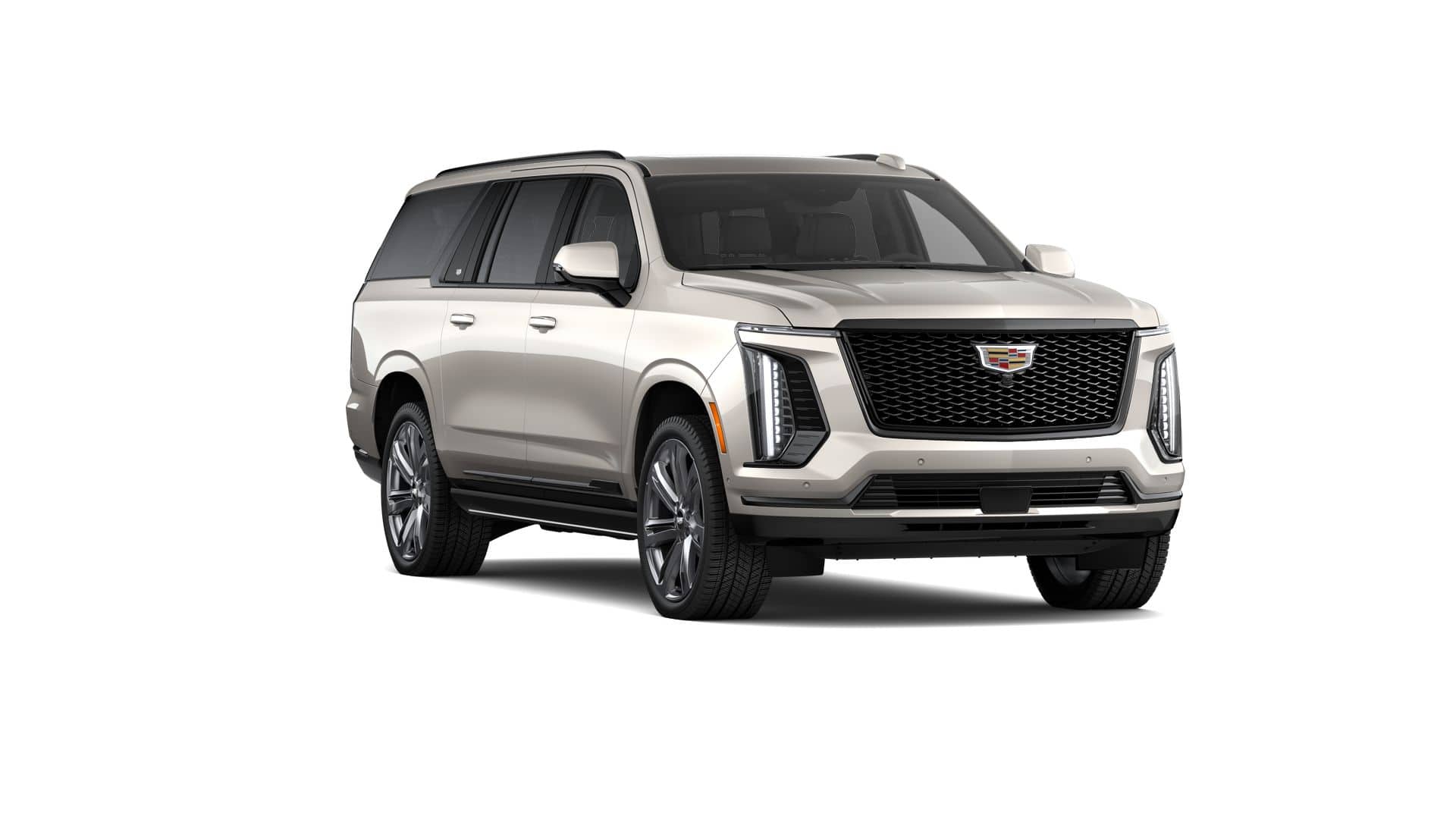 2027 Cadillac Escalade ESV Sport