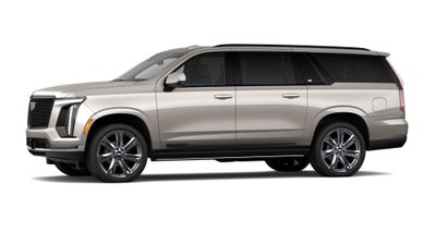 2027 Cadillac Escalade ESV Sport