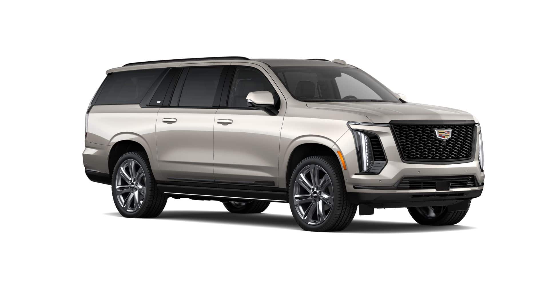 2027 Cadillac Escalade ESV Sport