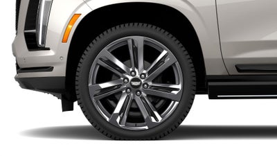2027 Cadillac Escalade ESV Sport