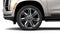 2027 Cadillac Escalade ESV Sport