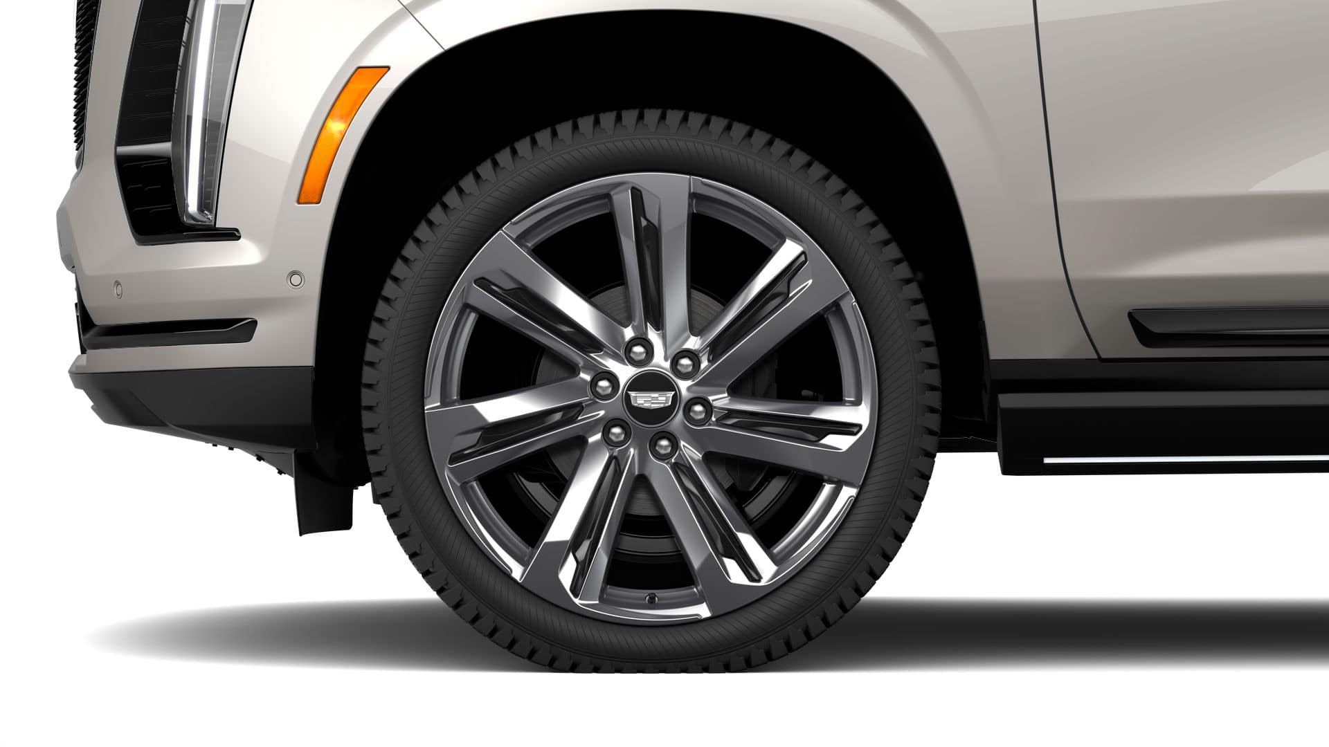 2027 Cadillac Escalade ESV Sport