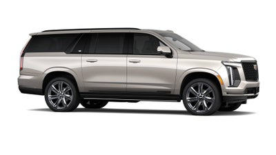 2027 Cadillac Escalade ESV Sport