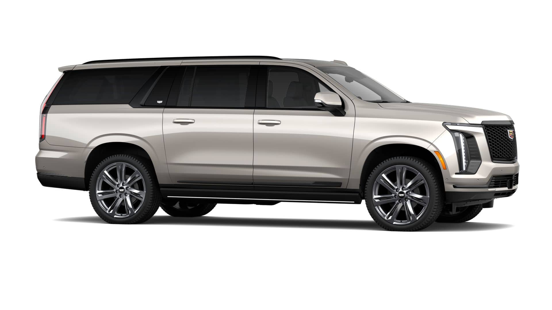 2027 Cadillac Escalade ESV Sport