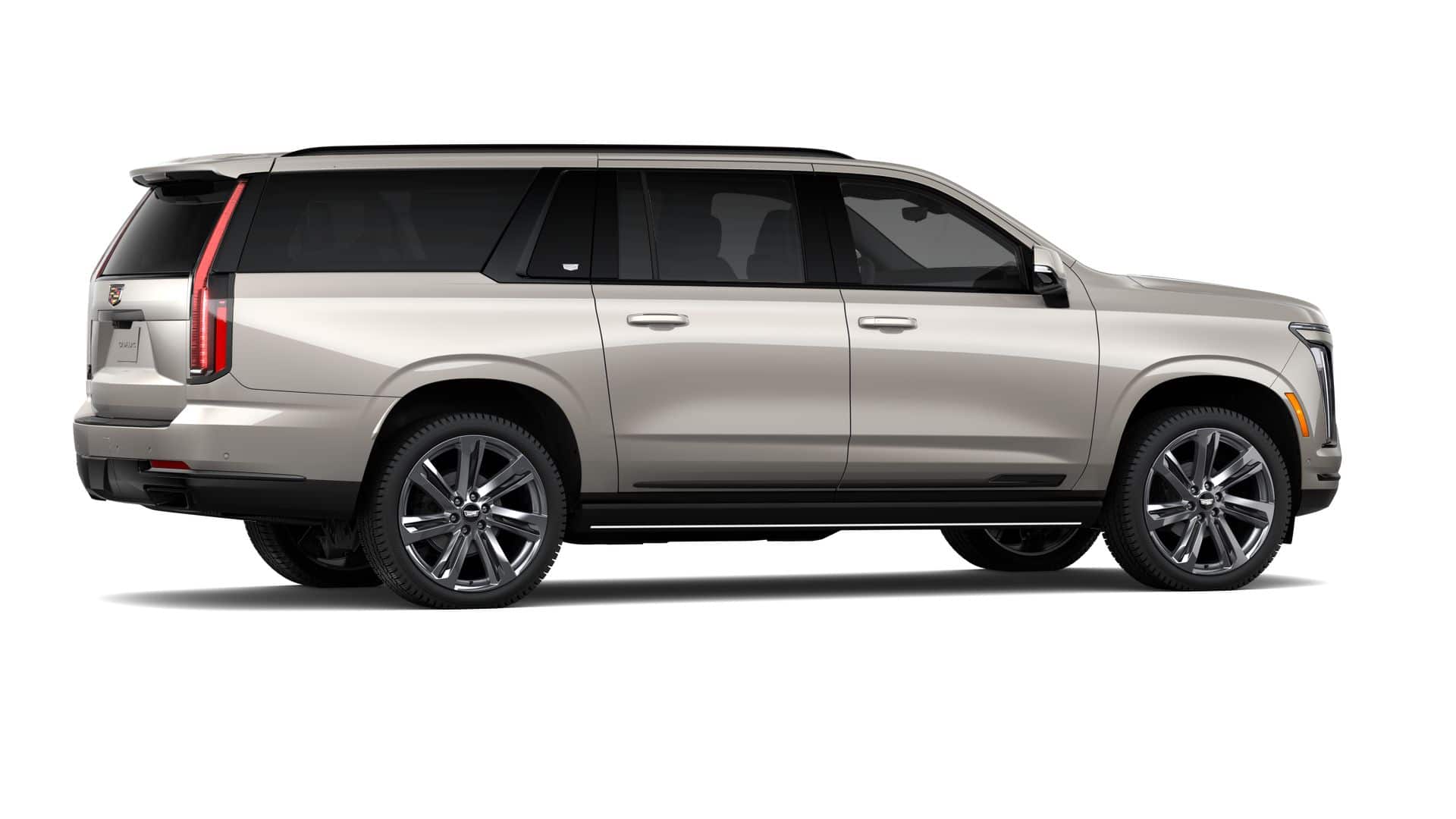 2027 Cadillac Escalade ESV Sport
