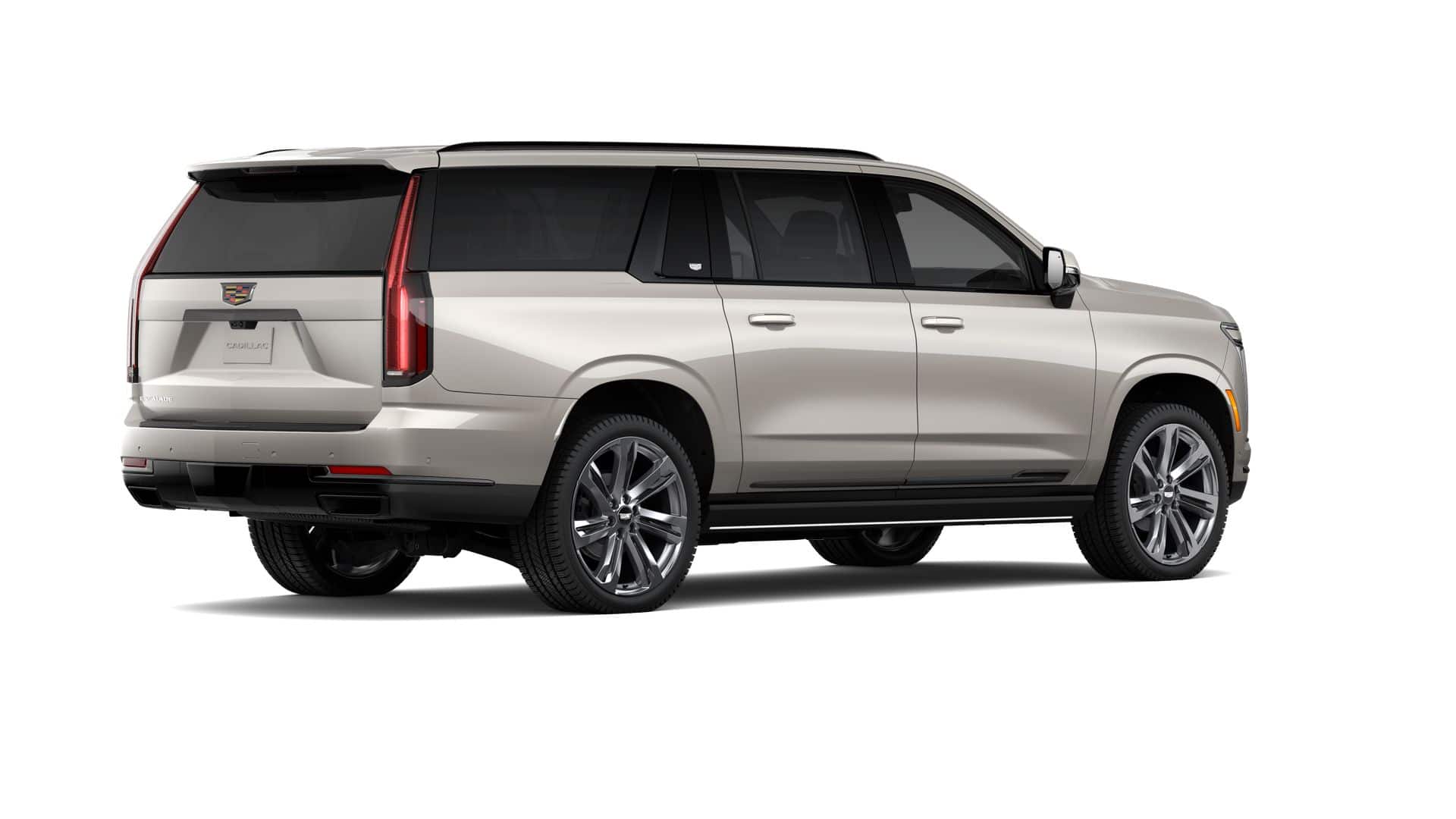 2027 Cadillac Escalade ESV Sport
