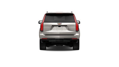 2027 Cadillac Escalade ESV Sport