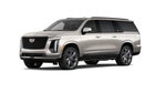 2027 Cadillac Escalade ESV Sport