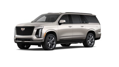 2027 Cadillac Escalade ESV Sport