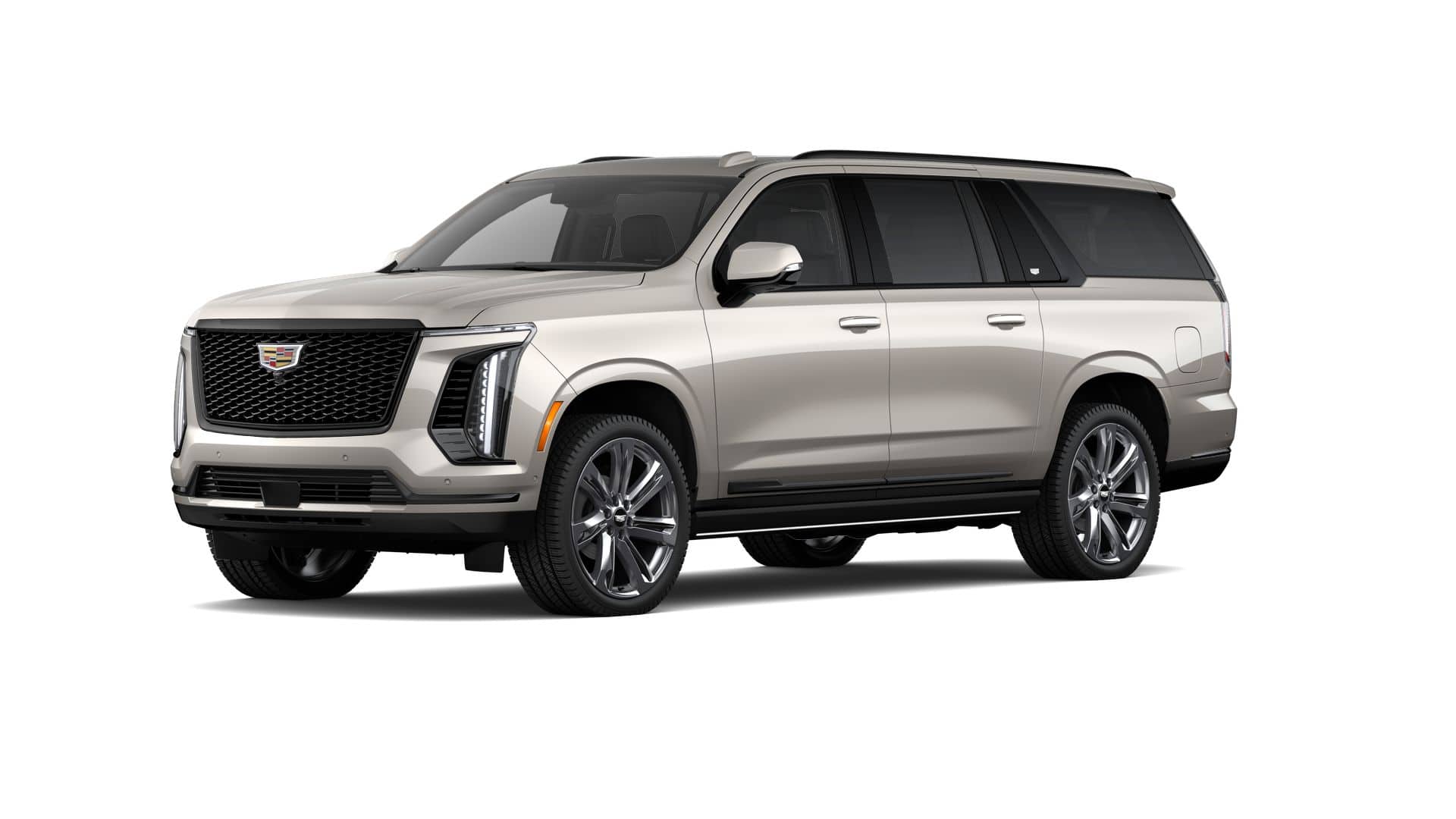 2027 Cadillac Escalade ESV Sport