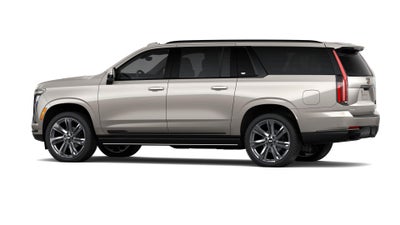 2027 Cadillac Escalade ESV Sport