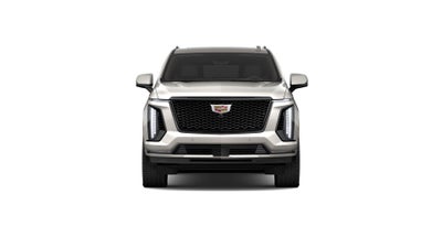 2027 Cadillac Escalade ESV Sport