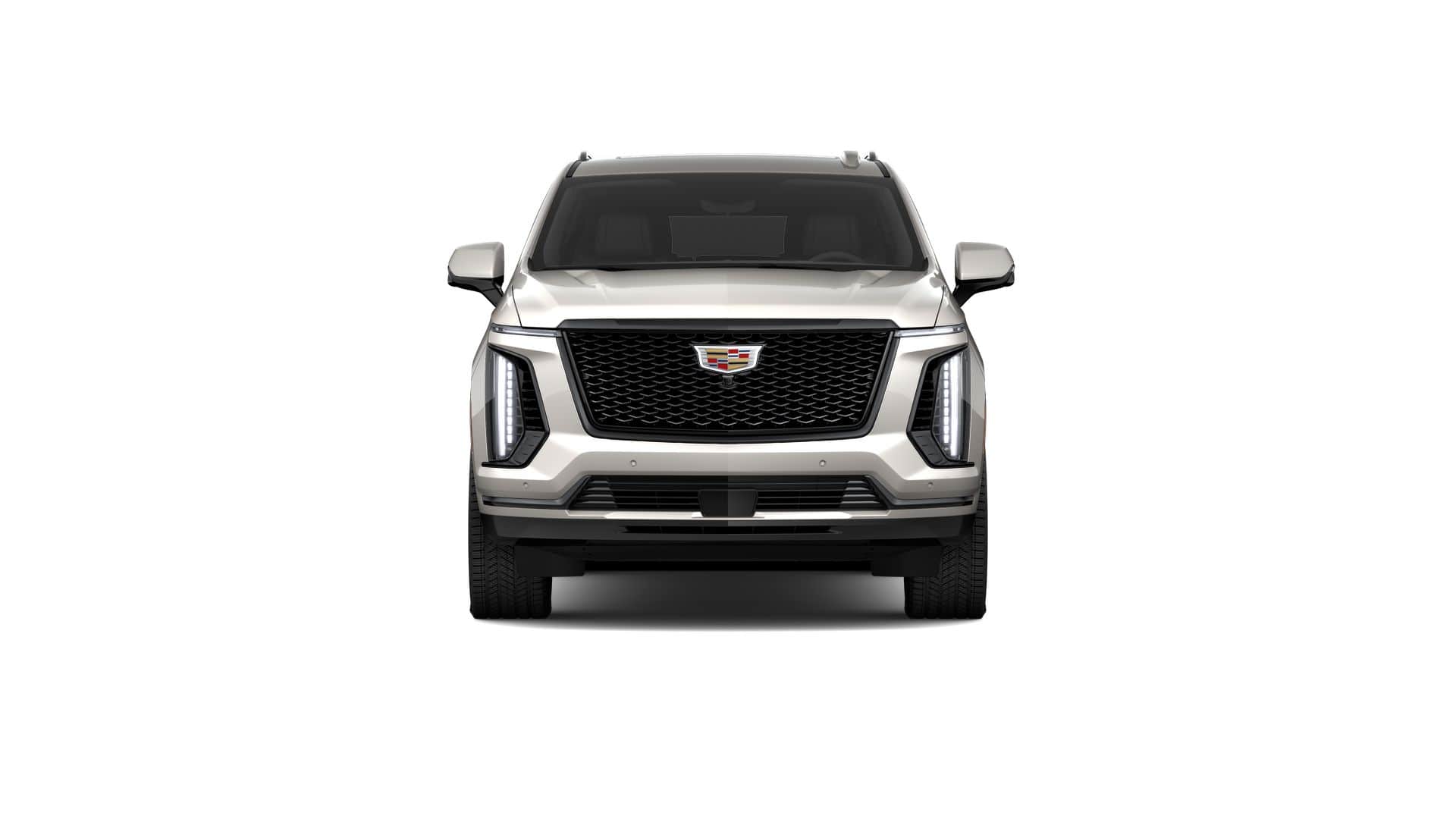 2027 Cadillac Escalade ESV Sport