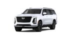 2027 Cadillac Escalade ESV Platinum Sport