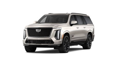 2027 Cadillac Escalade ESV V-Series