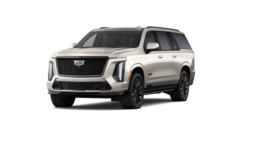 2027 Cadillac Escalade ESV V-Series