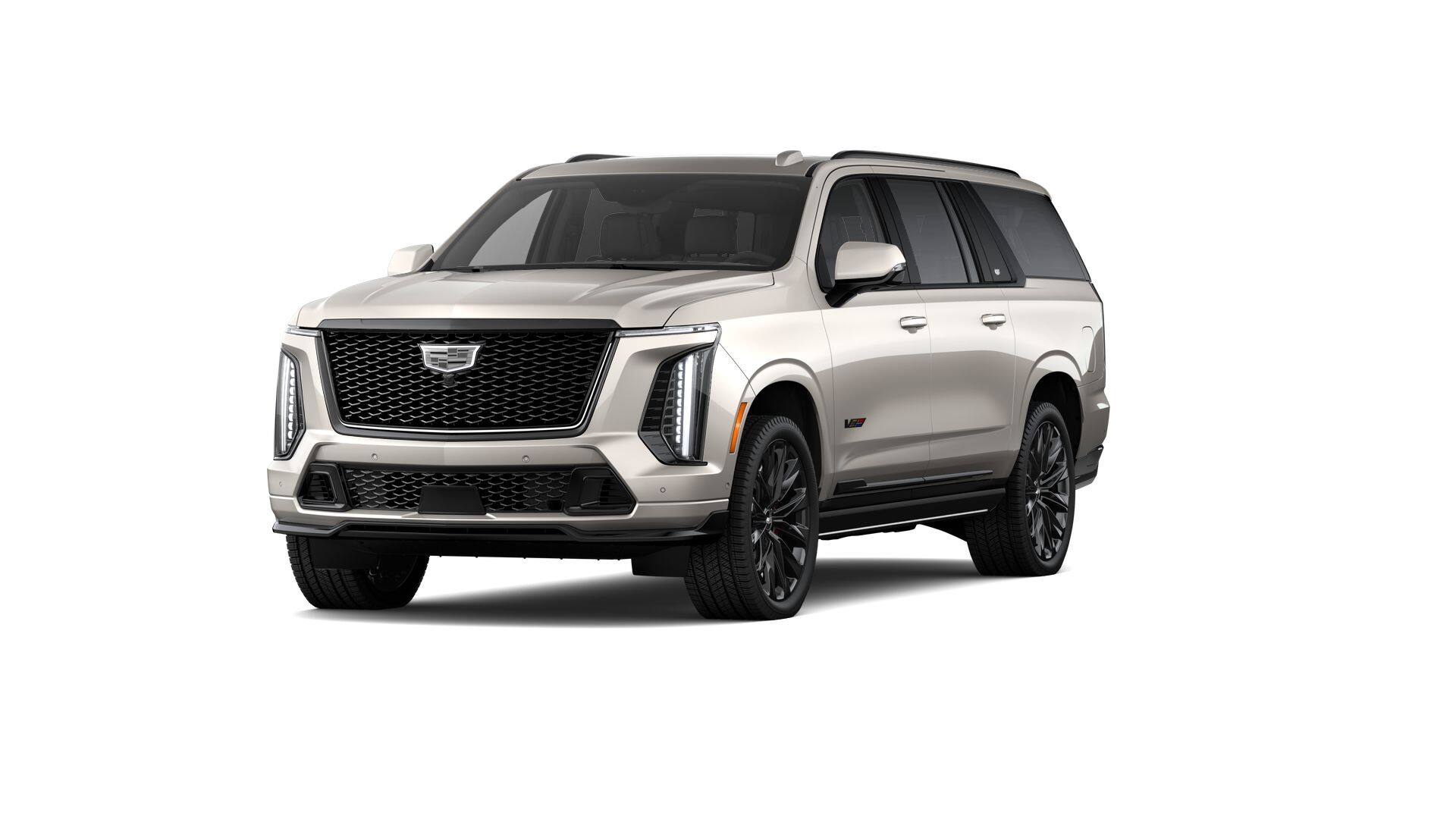 2027 Cadillac Escalade ESV V-Series
