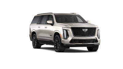 2027 Cadillac Escalade ESV V-Series